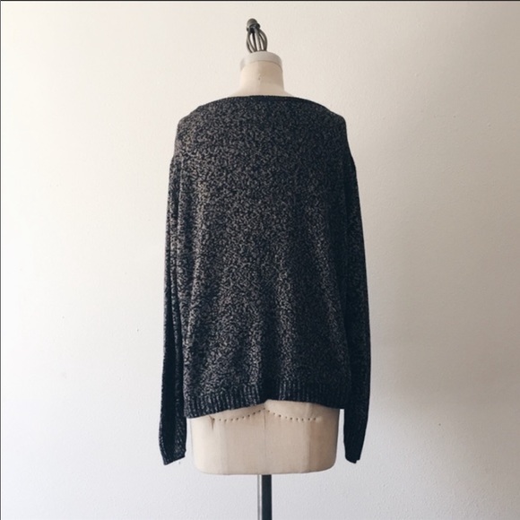 RAG & BONE • Lightweight Sweater - Picture 3 of 4